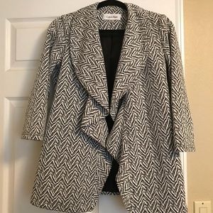 Very Nice Calvin Klein Blazer